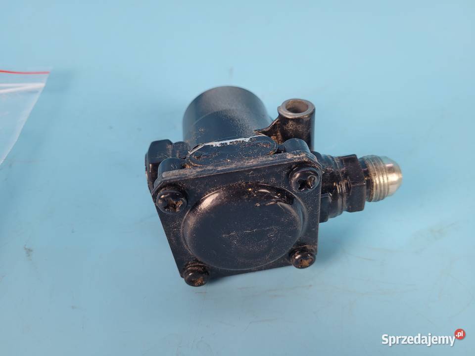 CASE IH PUMA 145 12r ZAWÓR 84372823 Kolno