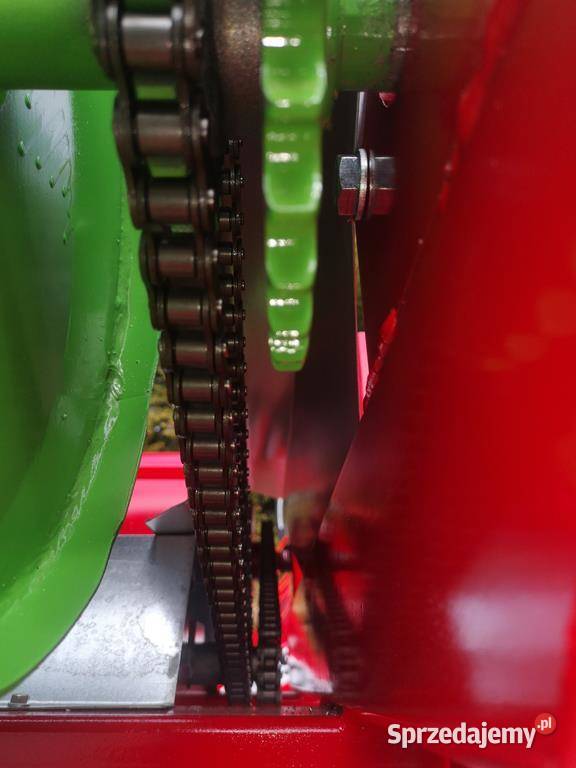 OWIJARKA BELStrumyk TOSIA folia 5075nowadowóz 47 nieuszkodzony sprzedam