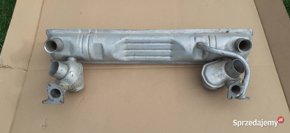 VW T2 16 17 B Zestaw części Chełm