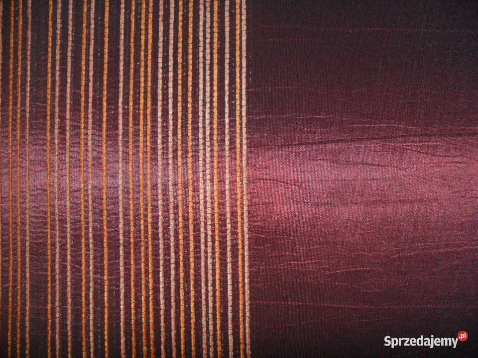 zasłona gotowa 130 x 275