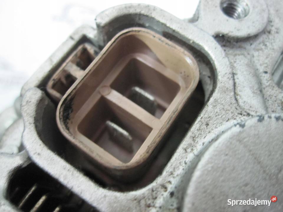 PAJERO 30 B V6 97r alternator