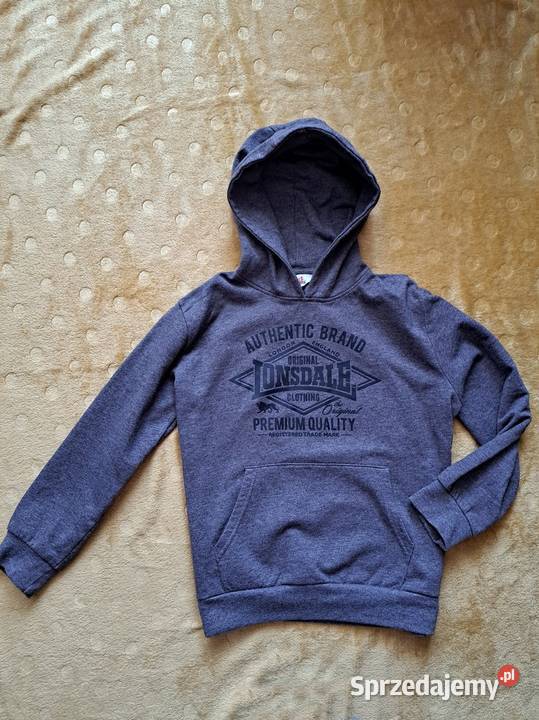 Bluza Lonsdale 152 małopolskie