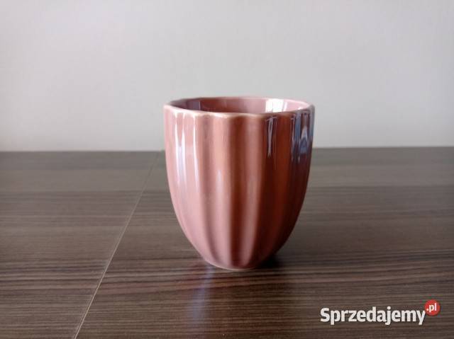 Kubek z uchem eliso homeyou Chorzów