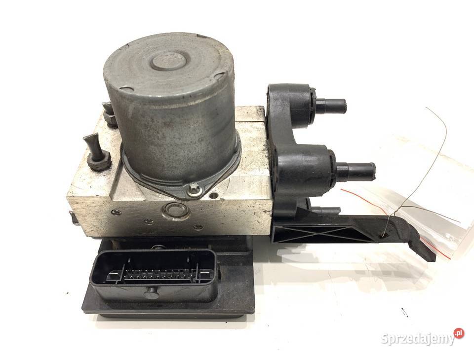 POMPA ABS MERCEDES W212 A2124315512 21 204 0916 Układ ABS i ESP sprzedam