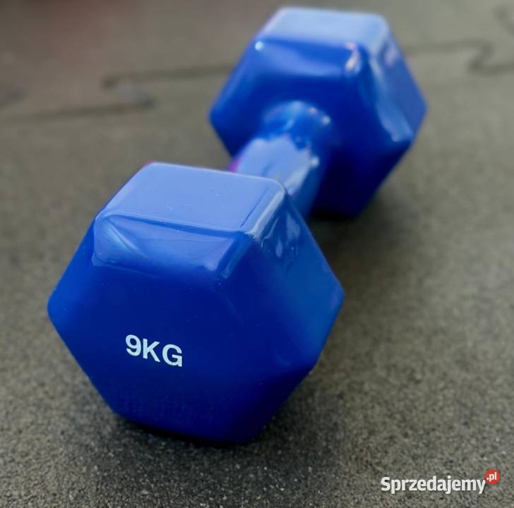 Hantle fitness 9 Wałcz