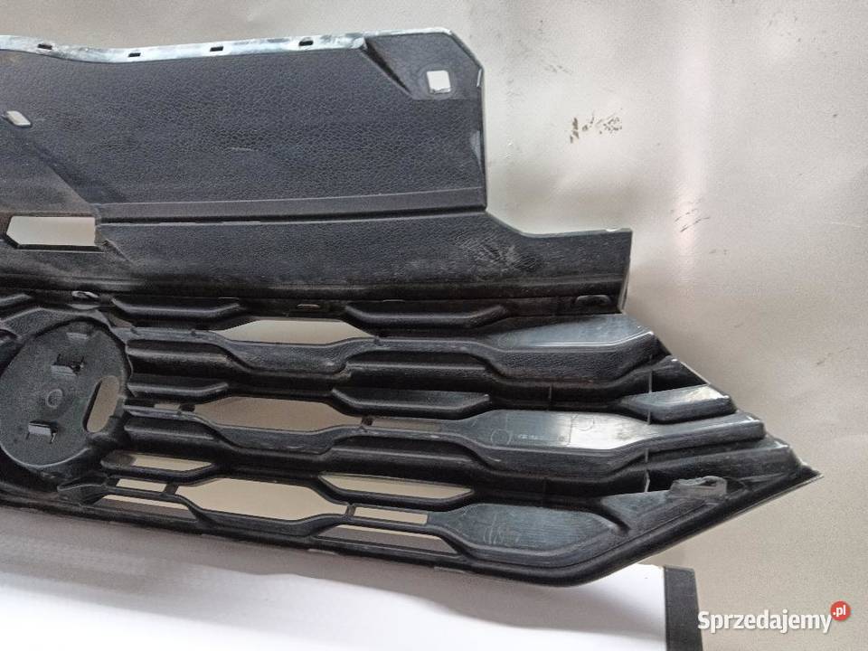 GRILL ATRAPA CHŁODNICY PRZÓD PRZEDNIA VW TROC sprzedam