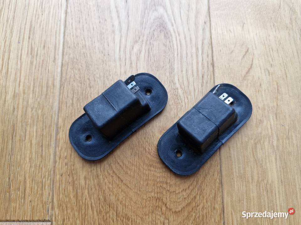 AUDI 80 B3 B4 100 C4 Lampki oświetlenia tablicy Oświetlenie Gdańsk