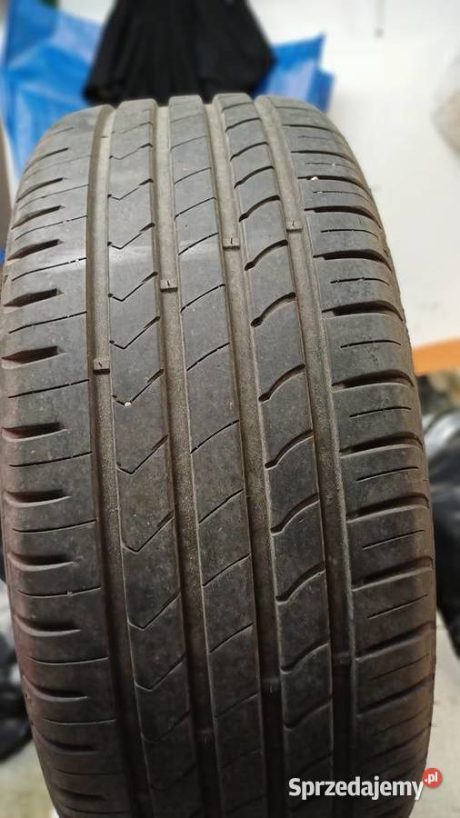 Opony letnie kumho 235 45 18 18cale podkarpackie Rzeszów