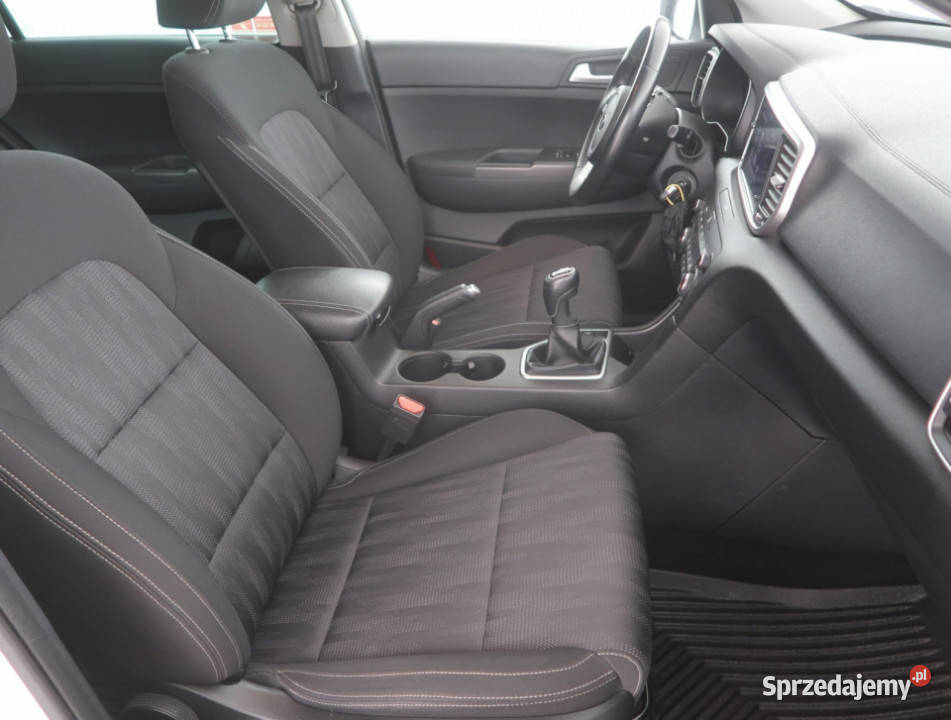 Kia Sportage 16 GDI 86316km sprzedam