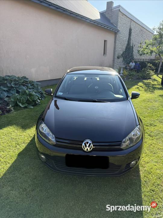 Sprzedam Golf 2008 Częstochowa