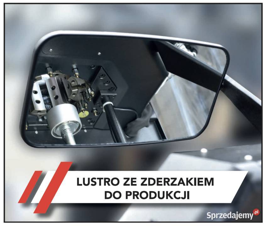 Zakuwarka do węży hydraulicznych PIONOWA NF320A Warszawa