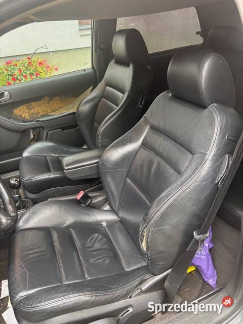 Syndyk sprzeda Audi A3 19 TDi Tarnowskie Góry