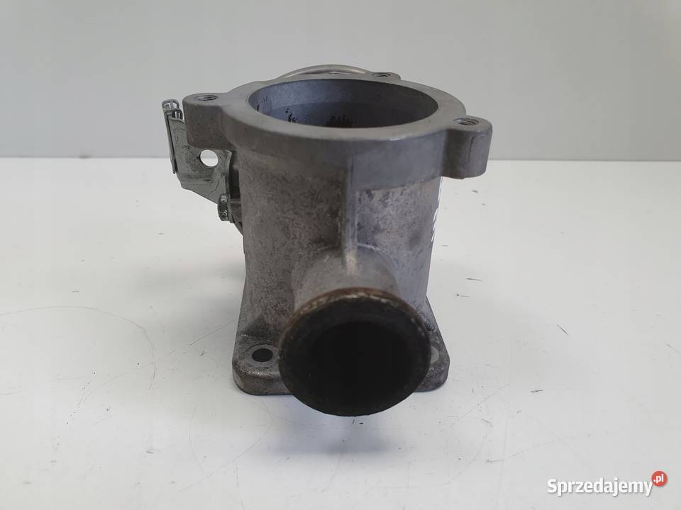 BMW E60 30 D ZAWÓR EGR 7804382 Części samochodowe lubelskie Rudka