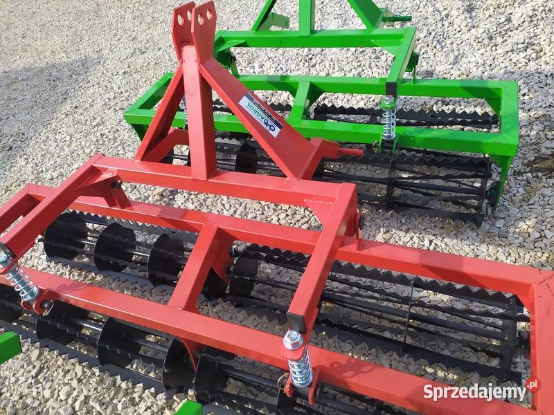 Wał strunowy pojedynczy szybka realizacja dowóz Junno