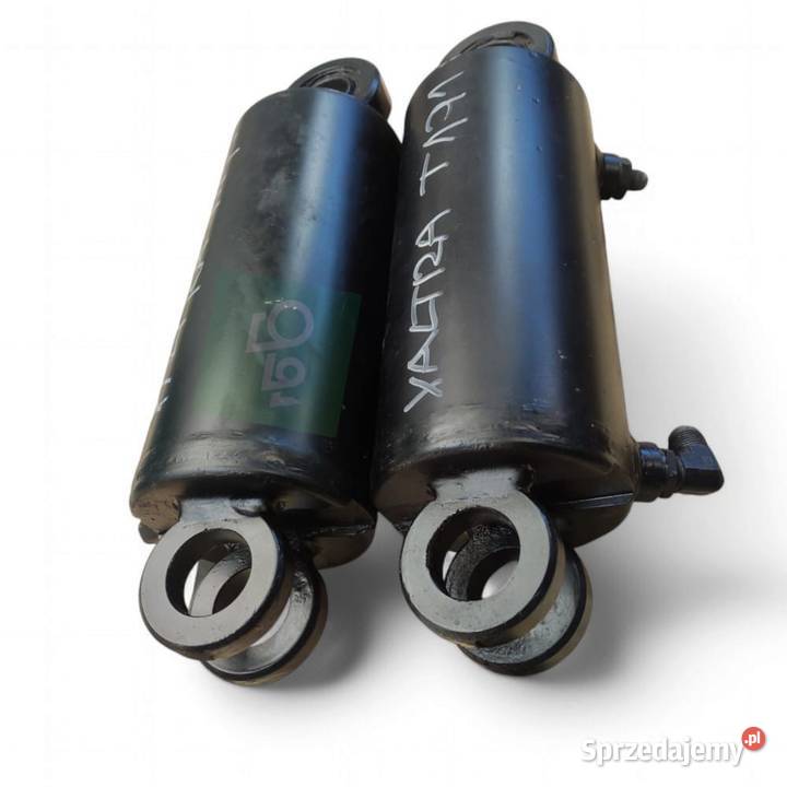 Siłownik tylnego podnośnika V34158700 V34158800 wielkopolskie Wilkowo sprzedam