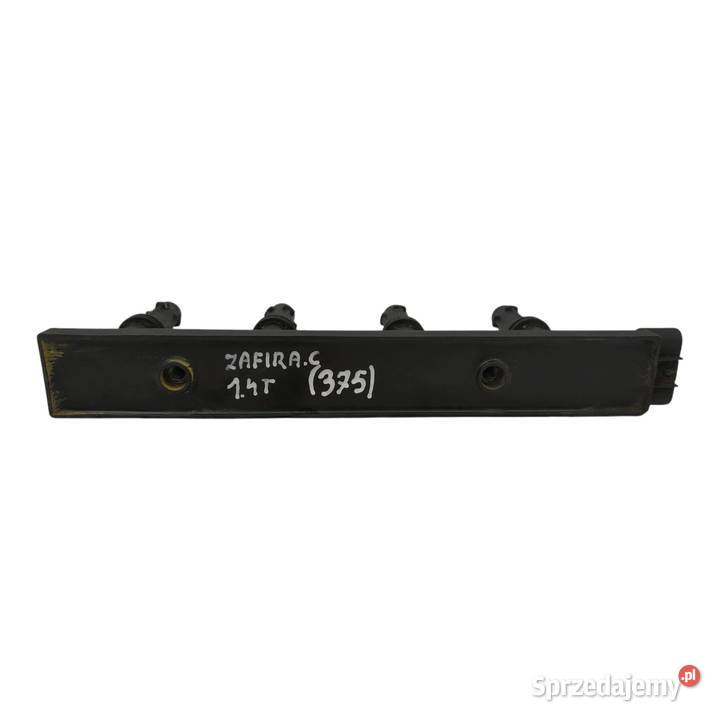 CEWKA ZAPŁONOWA Opel Meriva B 14 T