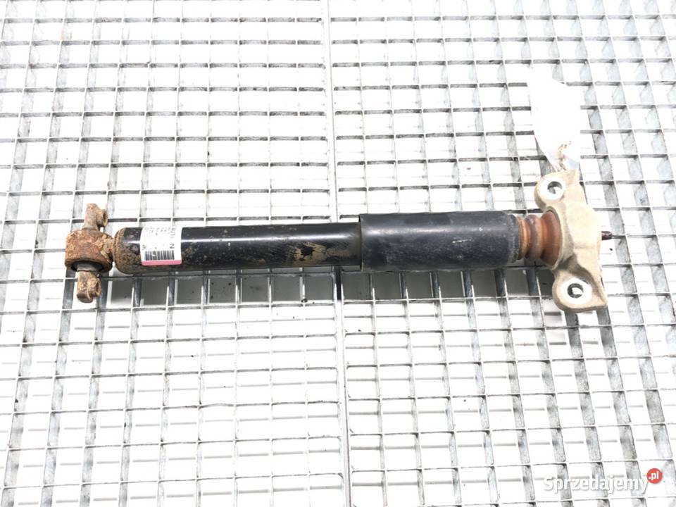 AMORTYZATOR LEWY TYŁ FORD MONDEO MK5 Amortyzatory