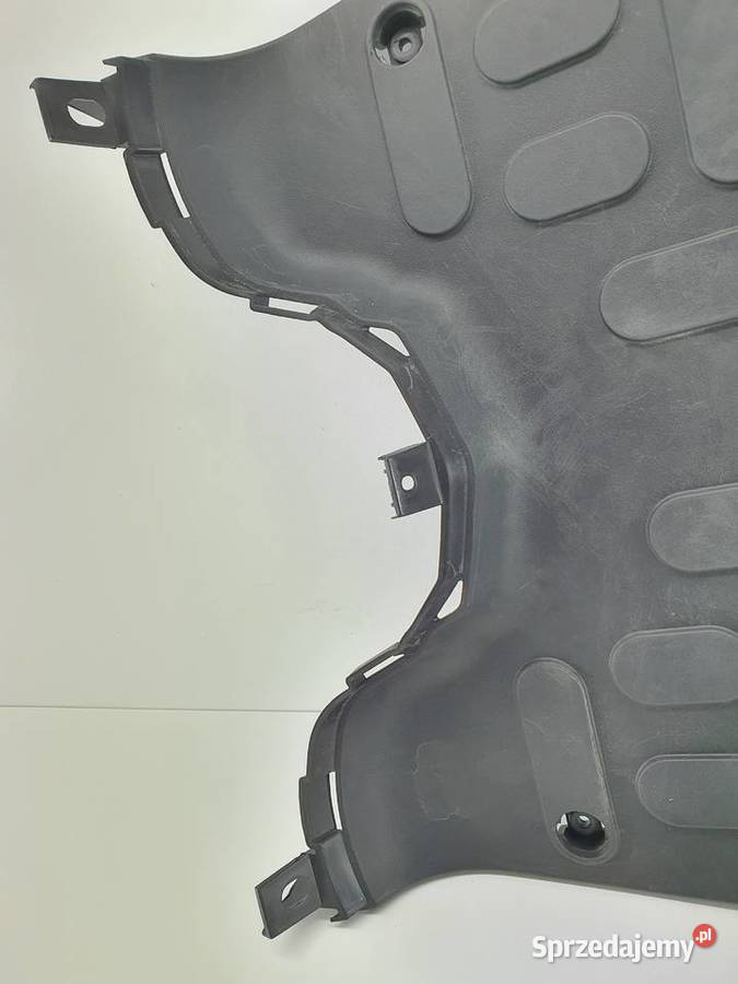 PODLOGA PODEST OSLONA PEUGEOT EVIVACITY Janowice