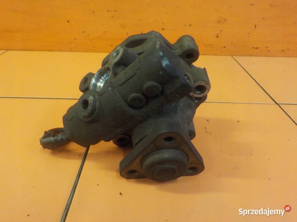 PORSCHE CAYENNE 32 V6 06r 250 BFD pompa osobowe