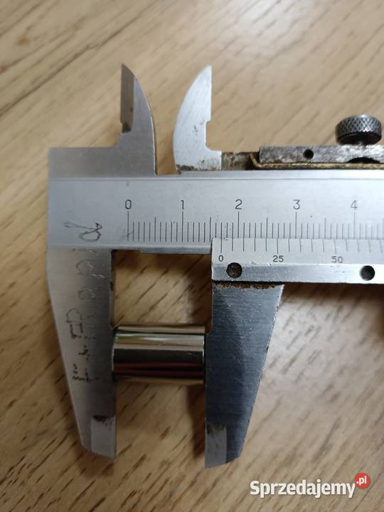 Dodatkowa przeciwwaga do gramofonu Tarnów