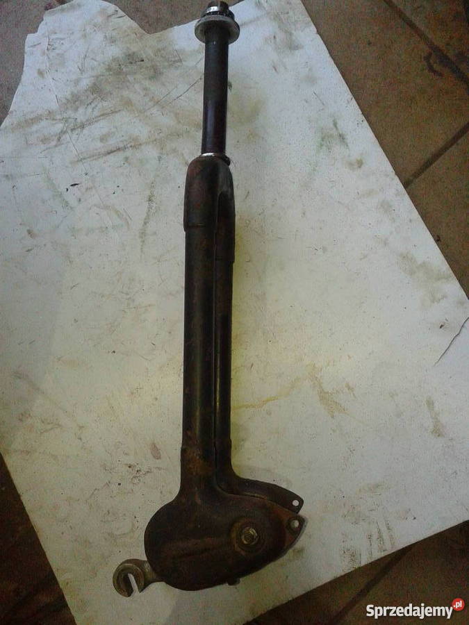 Simson SR2 schul zawieszenie przod oryginal Bielsko-Biała