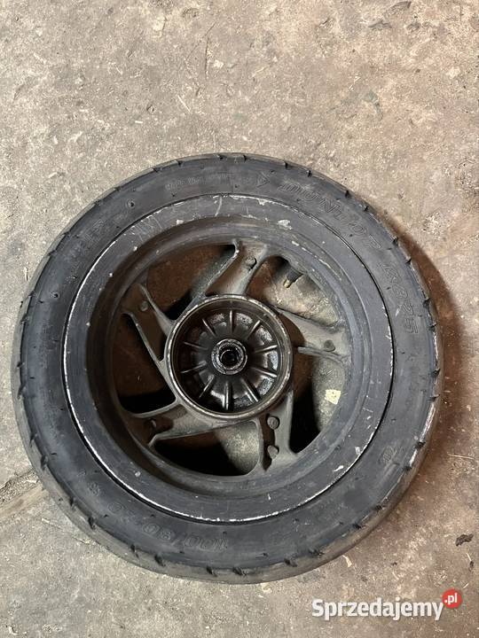 Felga tylna Piaggio ZIP 1 Kielce