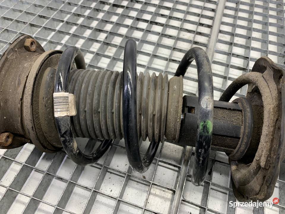 AMORTYZATOR LEWY PRZÓD ZE SPRĘŻYNĄ VW TOURAN 18 sprzedam