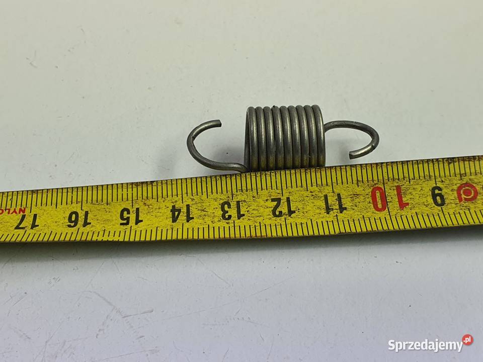 Sprezyna Ktm Sxf 450 łódzkie Łódź