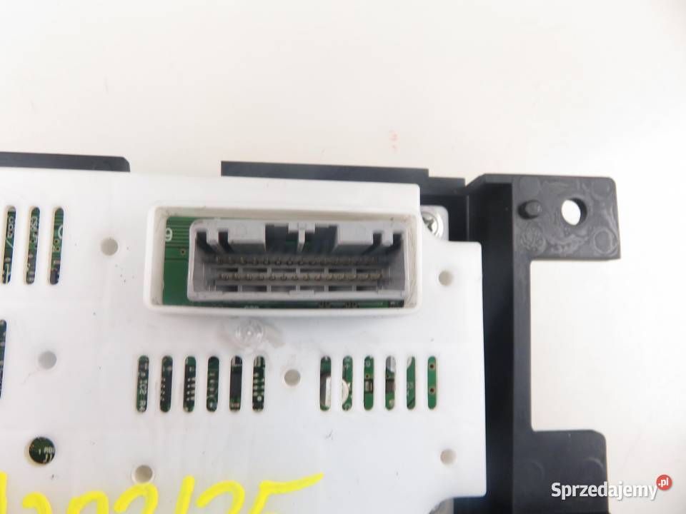 KLIMATRONIK SUZUKI GRAND VITARA II 3952079K20 małopolskie