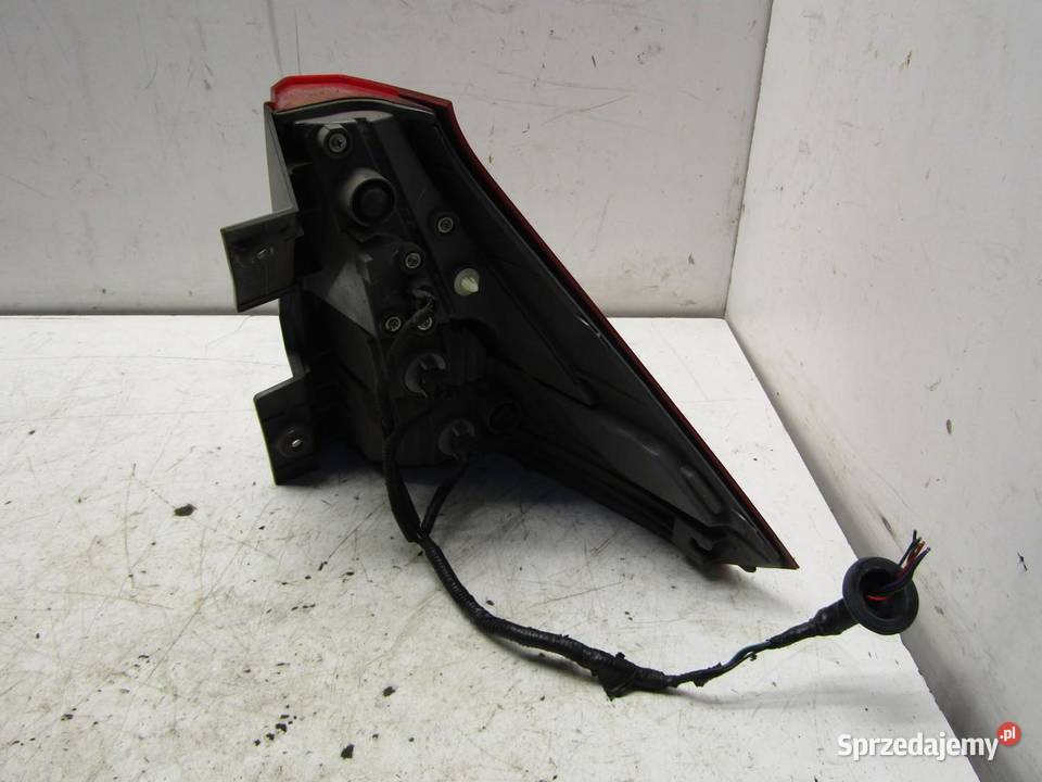 LAMPA TYLNA LEWY TYŁ HONDA CRV CRV IV