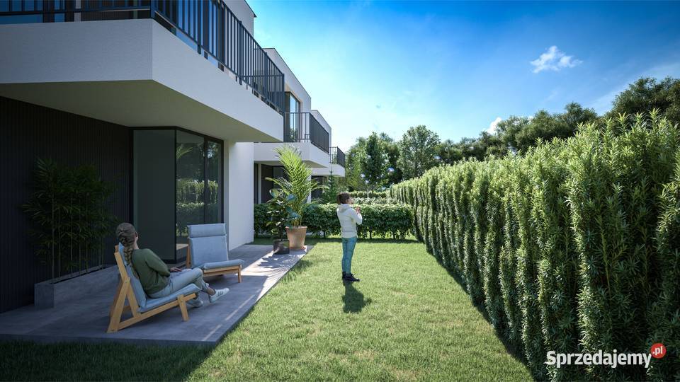 Mieszkanie 69 m2 na sprzedaż Skawina 10433zł/m2 Nieruchomości