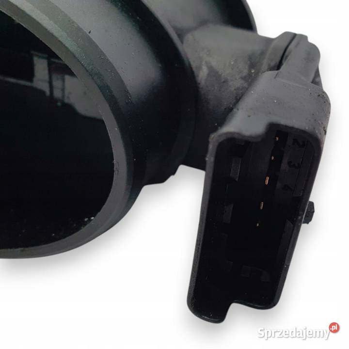 PRZEPŁYWOMIERZ Ford Focus MK2 16 TDCi 9650010780 Przepływomierze Chełm