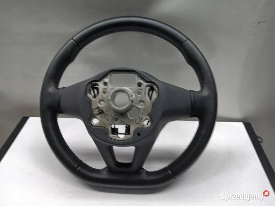 KIEROWNICA VW GOLF VIII TIGUAN 5H0959542 osobowe