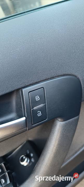 Audi A3 Sportback ZAREJESTROWANE 16 TDI 2011 lubuskie Gubin