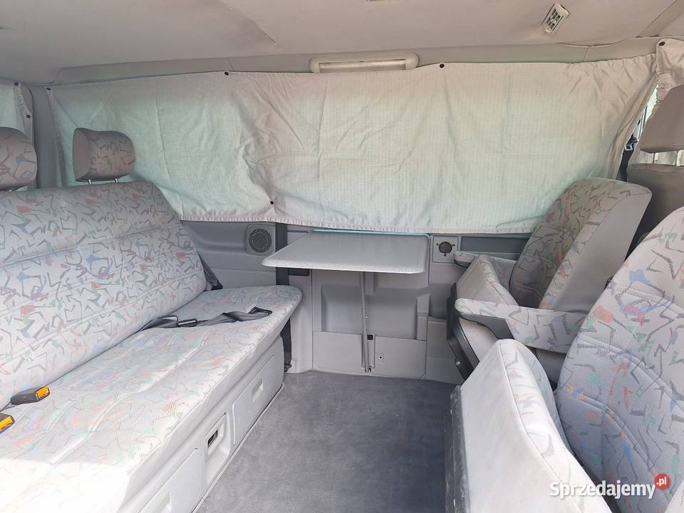 Volkswagen Multivan 2500cm3 Gorlice