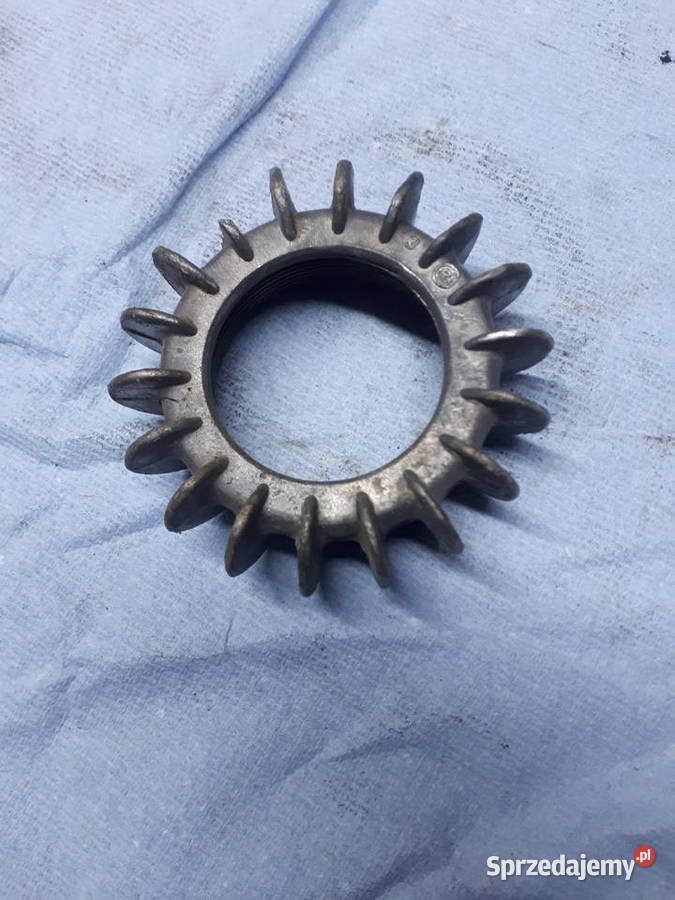 Nakrętka kolanka jawa 175 model 356 podkarpackie Rzeszów sprzedam