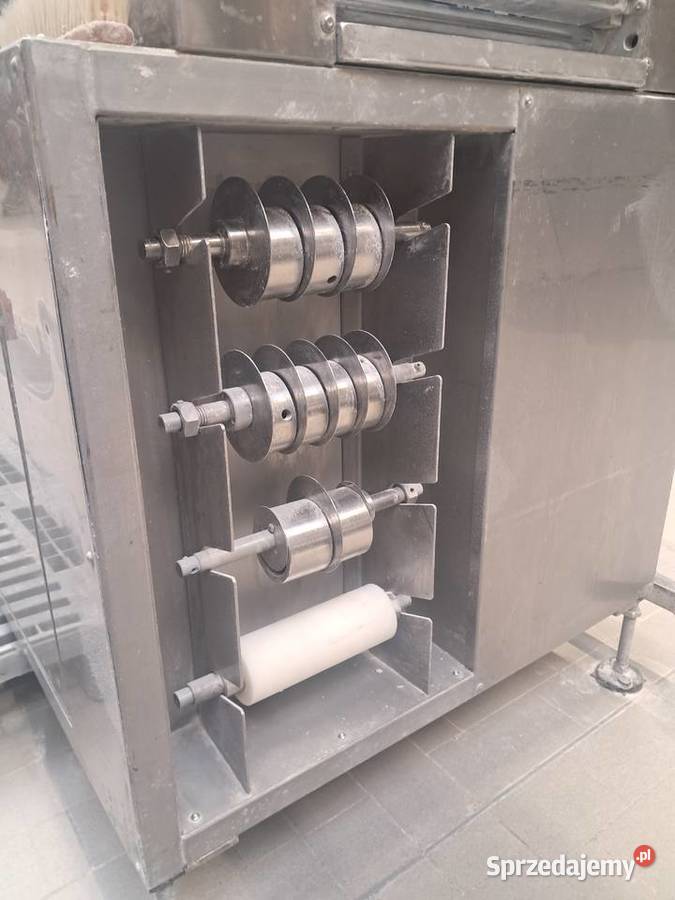 339 UŻYWANA Linia Lippelt Rustica Linia do