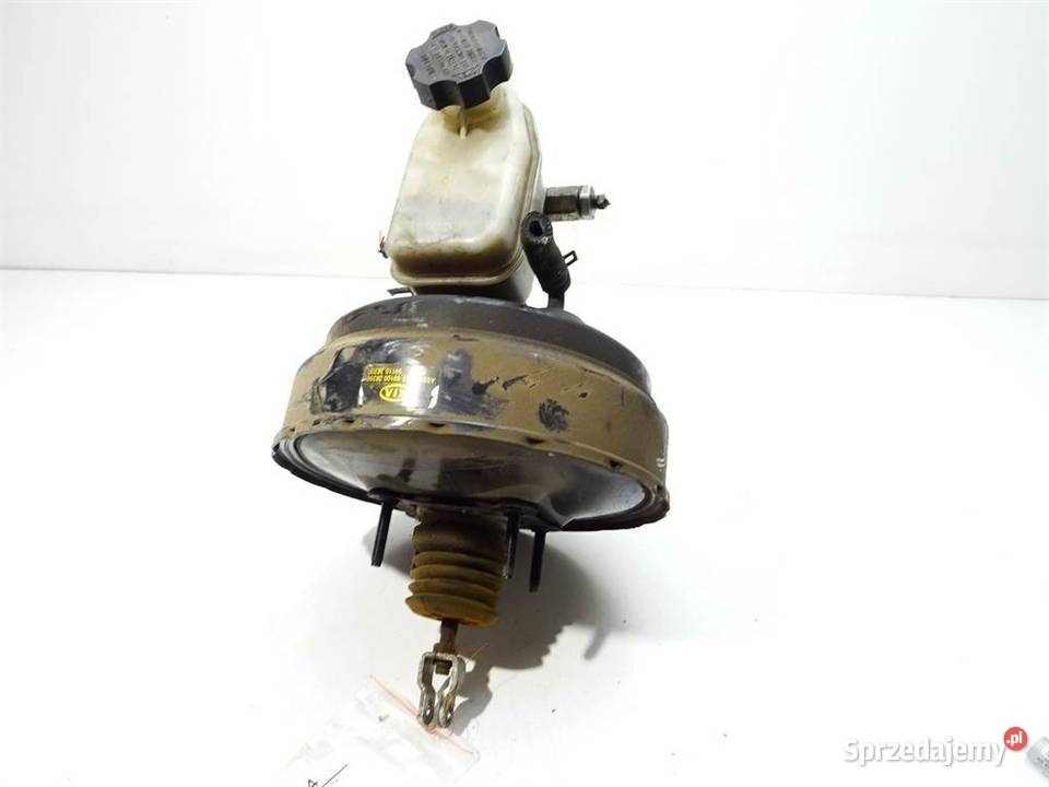 SERWO POMPA HAMULCOWA KIA SORENTO I Kombi 35 194