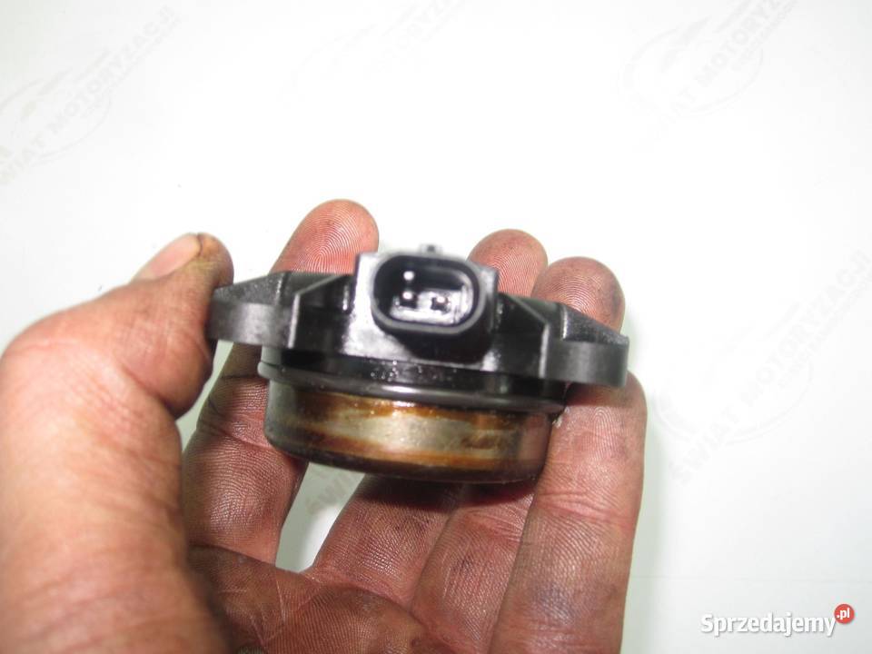 MERCEDES C 18 CGI 10r 156 A2710500177 NASTAWNIK osobowe