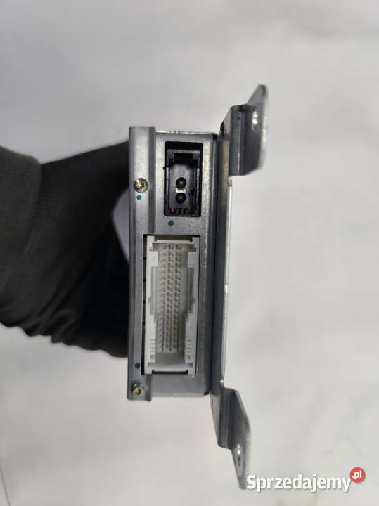 MODUŁ STEROWNIK BLUETOOTH BMW E61 6948404