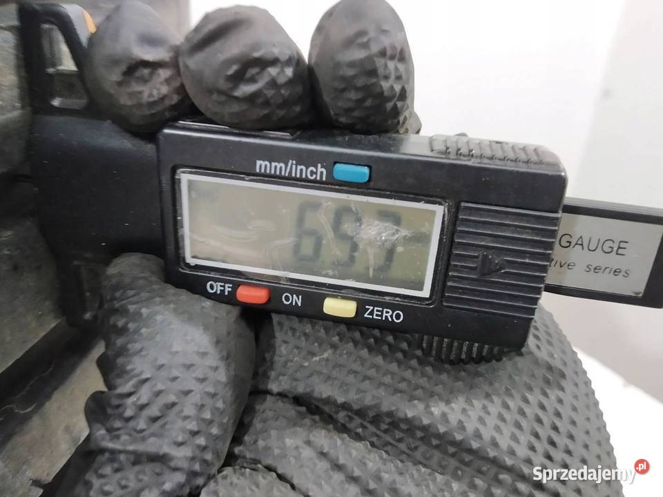 2x OPONA LETNIA FULLDA ECOCONTROL HP 2 20555R16 świętokrzyskie