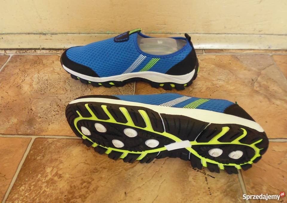 NOWE Sportowe BUTY męskie ODDYCHAJĄCE r44 Rozmiar 44 Kraków