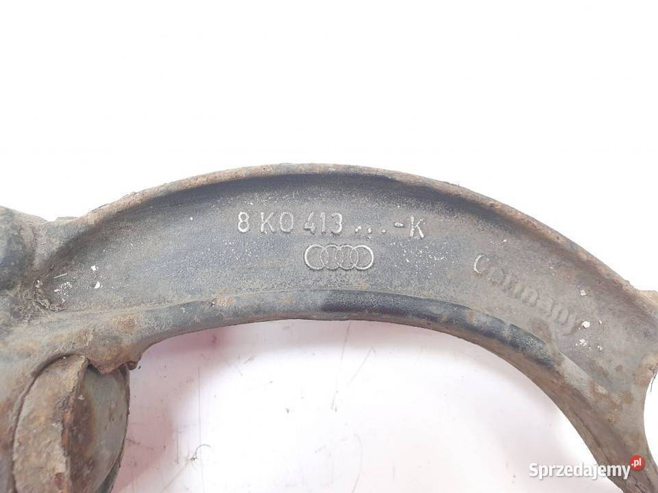 AMORTYZATOR PRAWY PRZÓD AUDI A5 8F0413031B Lipno