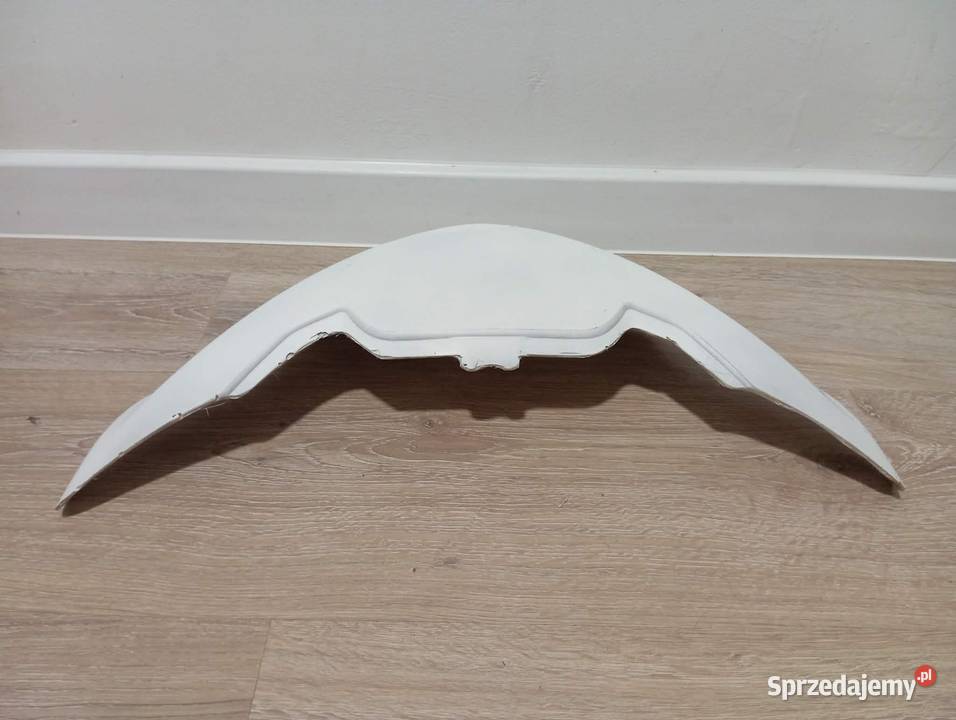 Yamaha Majesty 400 klapka tył łącznik osłona Sompolno