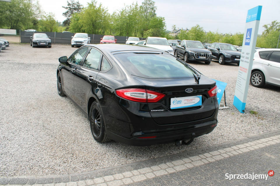 Ford Mondeo Salon Polska Gwarancja Mk5 2014 ESP Warszawa sprzedam