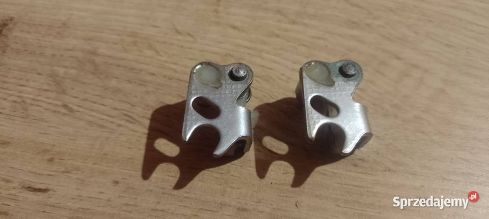 platyny mz 125150 250trabant wielkopolskie Ostrów Wielkopolski