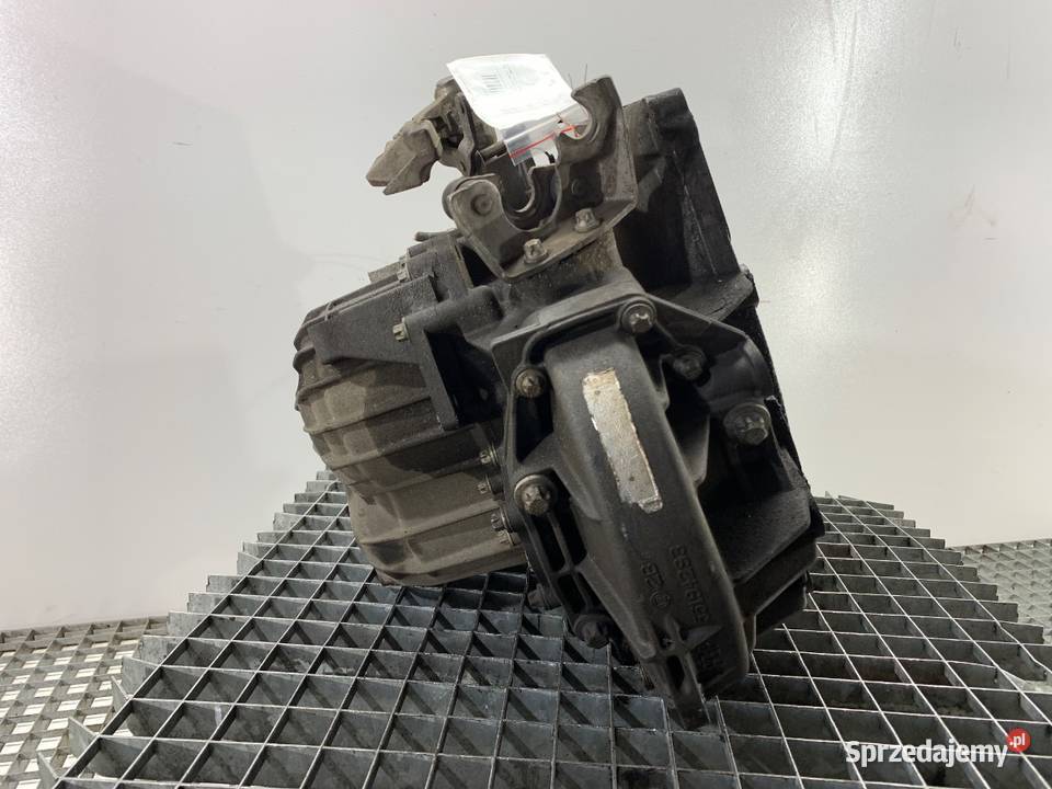 SKRZYNIA BIEGÓW OPEL ASTRA H 55192042 19 150