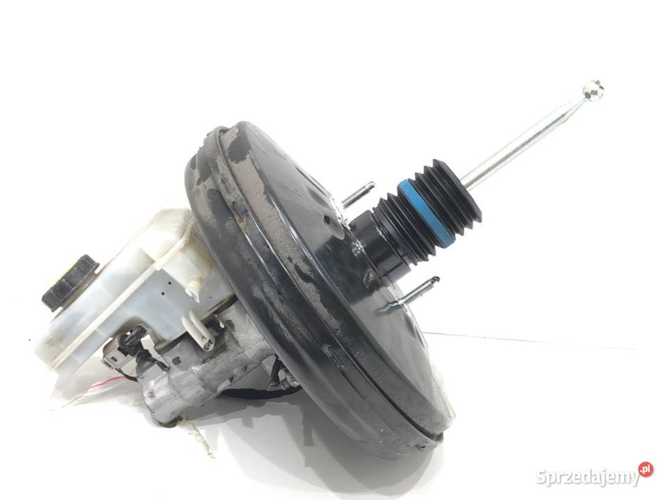 SERWO HAMULCOWE VW GOLF VII 5QM614105Q Hatchback Wspomaganie hamulca podkarpackie