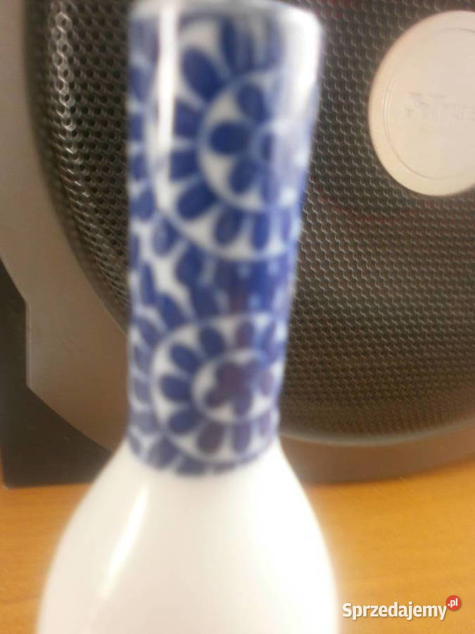 WAZONIK MAŁY PORCELANA CHINY