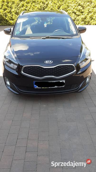 Kia carens 17 136 198 elektryczne lusterka Maków Mazowiecki